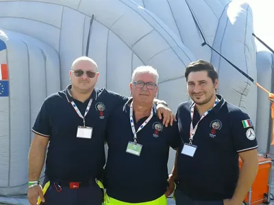 Esercitazione Seismic BAT 5